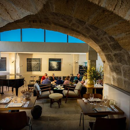 Boutique Hotel Entraigues Uzès Екстериор снимка