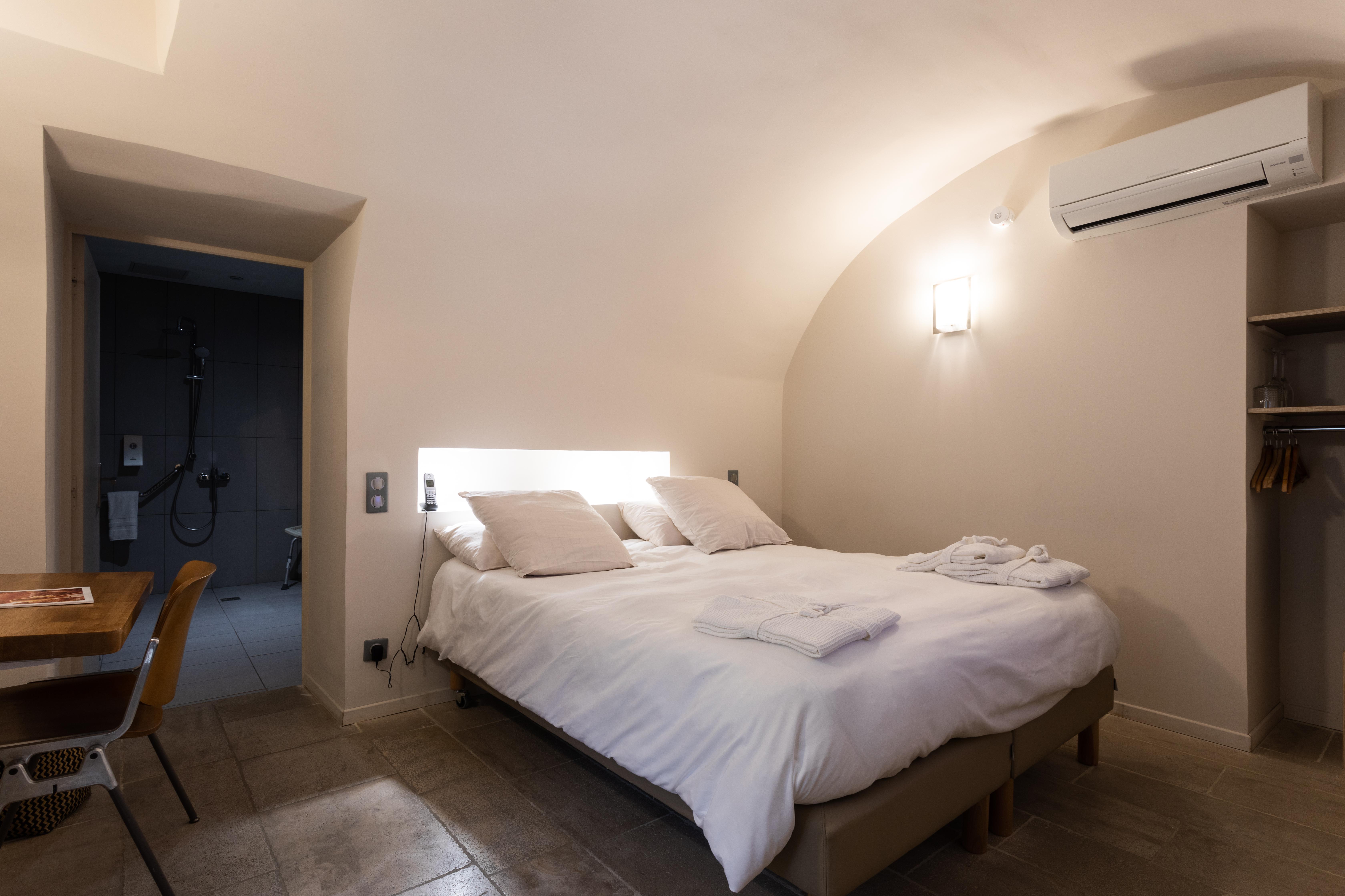 Boutique Hotel Entraigues Uzès Екстериор снимка