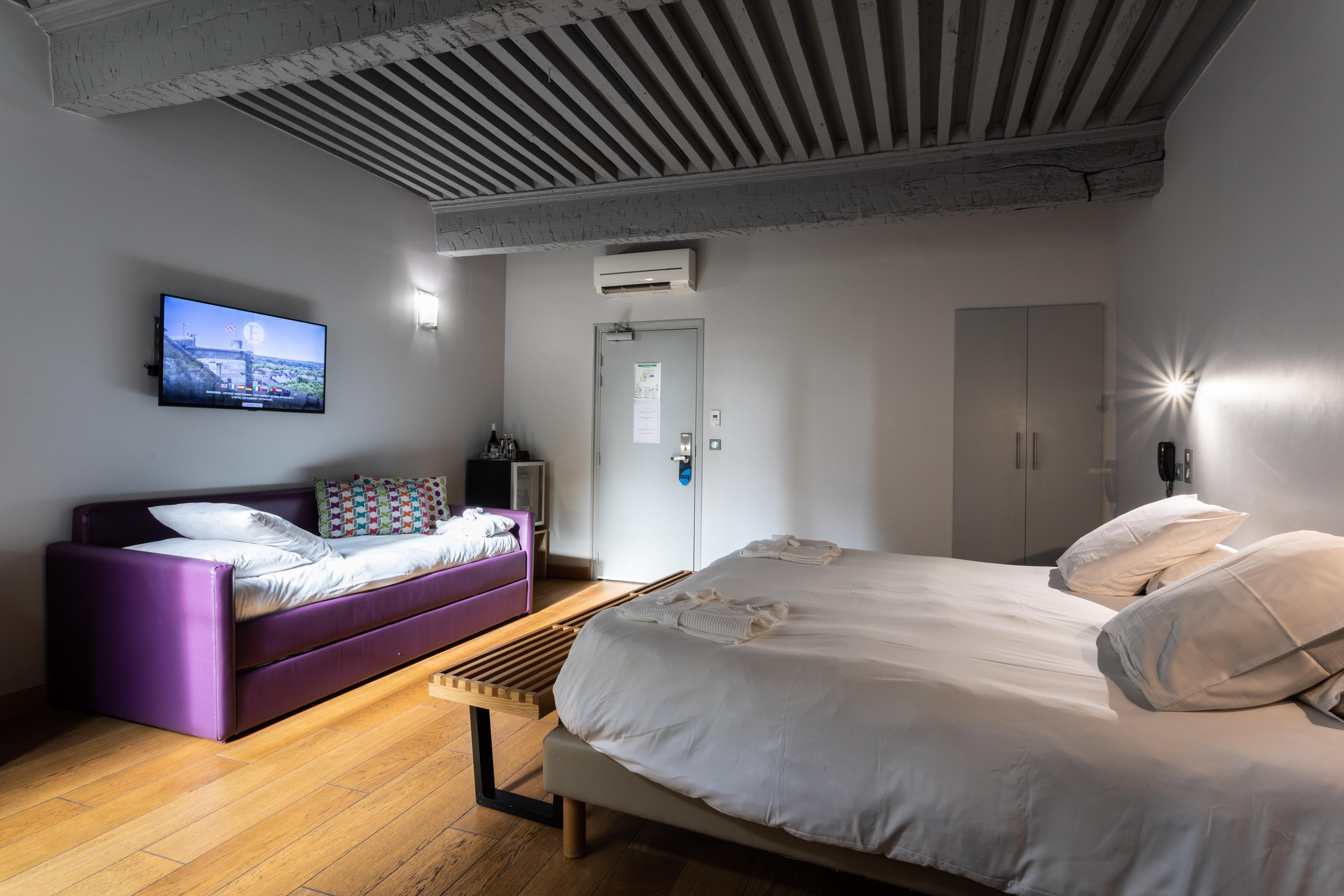 Boutique Hotel Entraigues Uzès Екстериор снимка