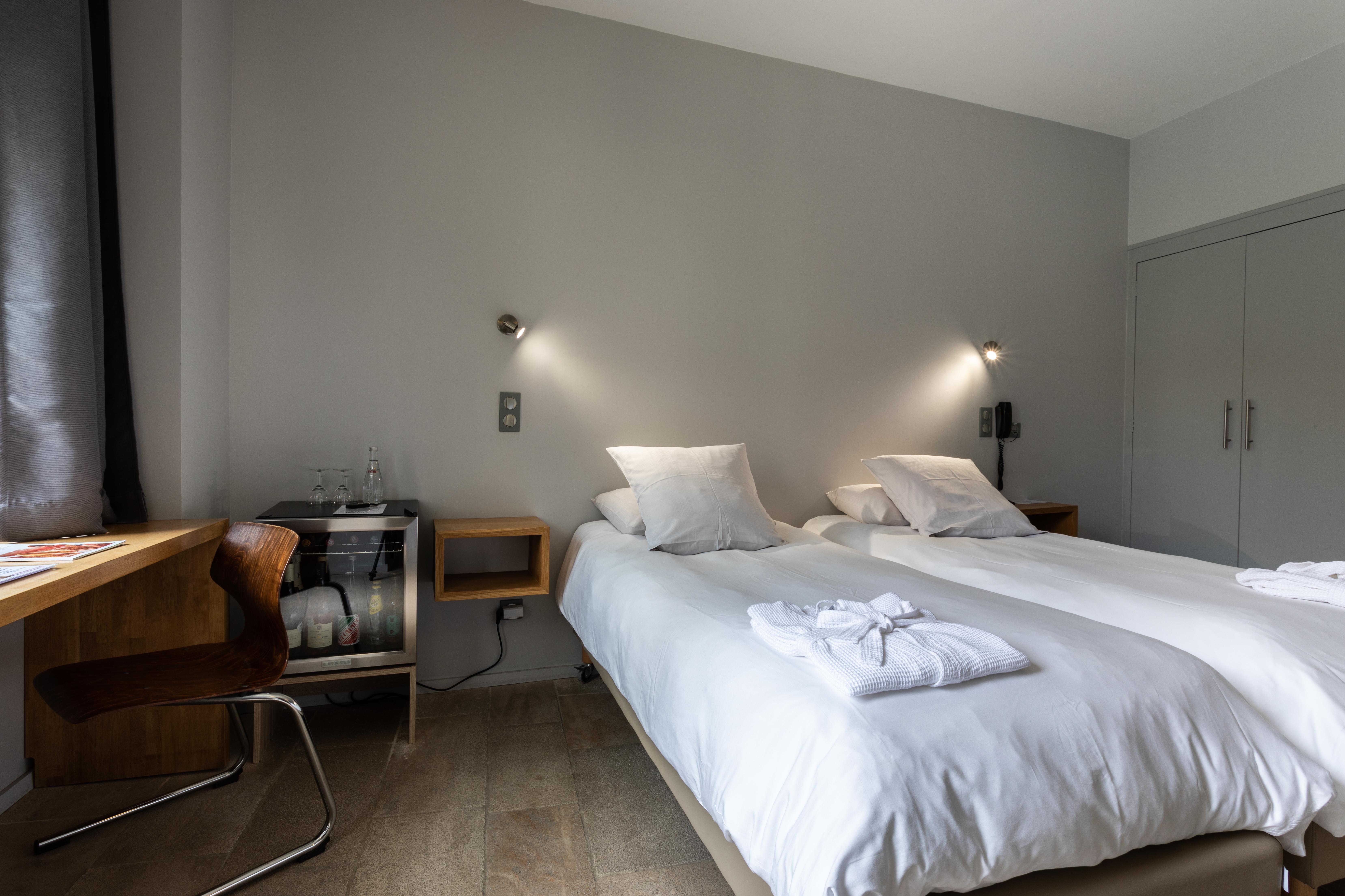 Boutique Hotel Entraigues Uzès Екстериор снимка