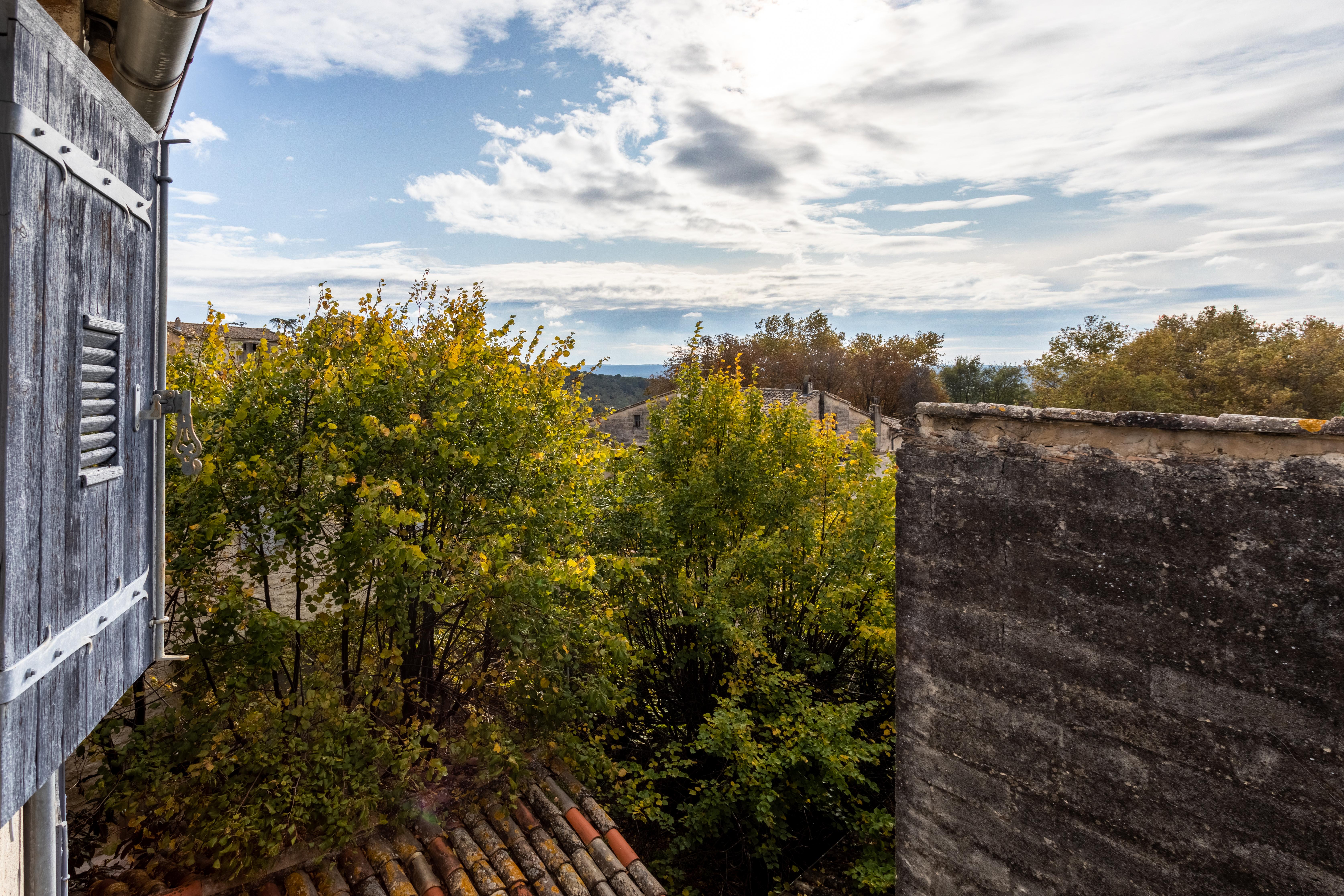 Boutique Hotel Entraigues Uzès Екстериор снимка