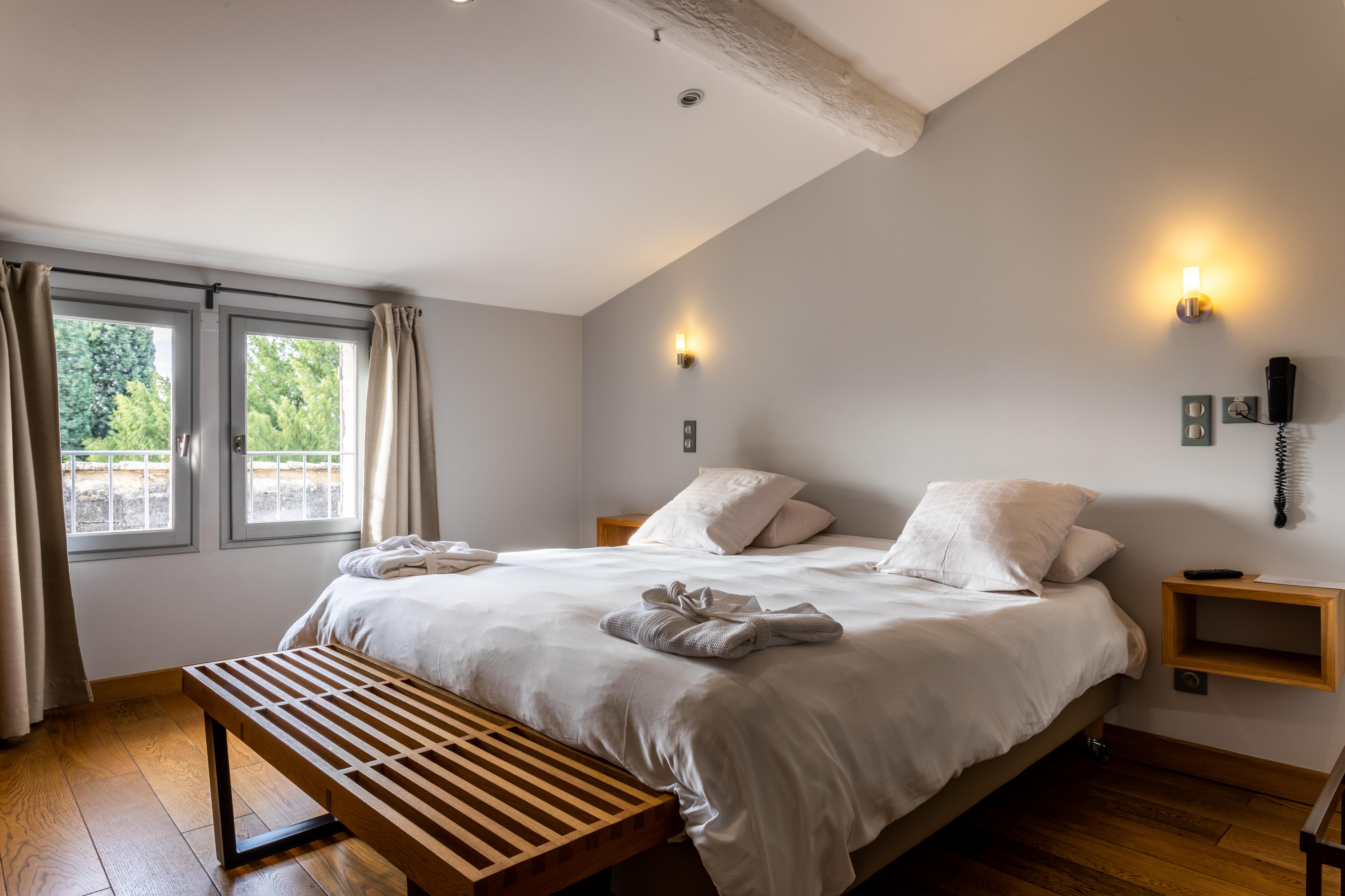 Boutique Hotel Entraigues Uzès Екстериор снимка