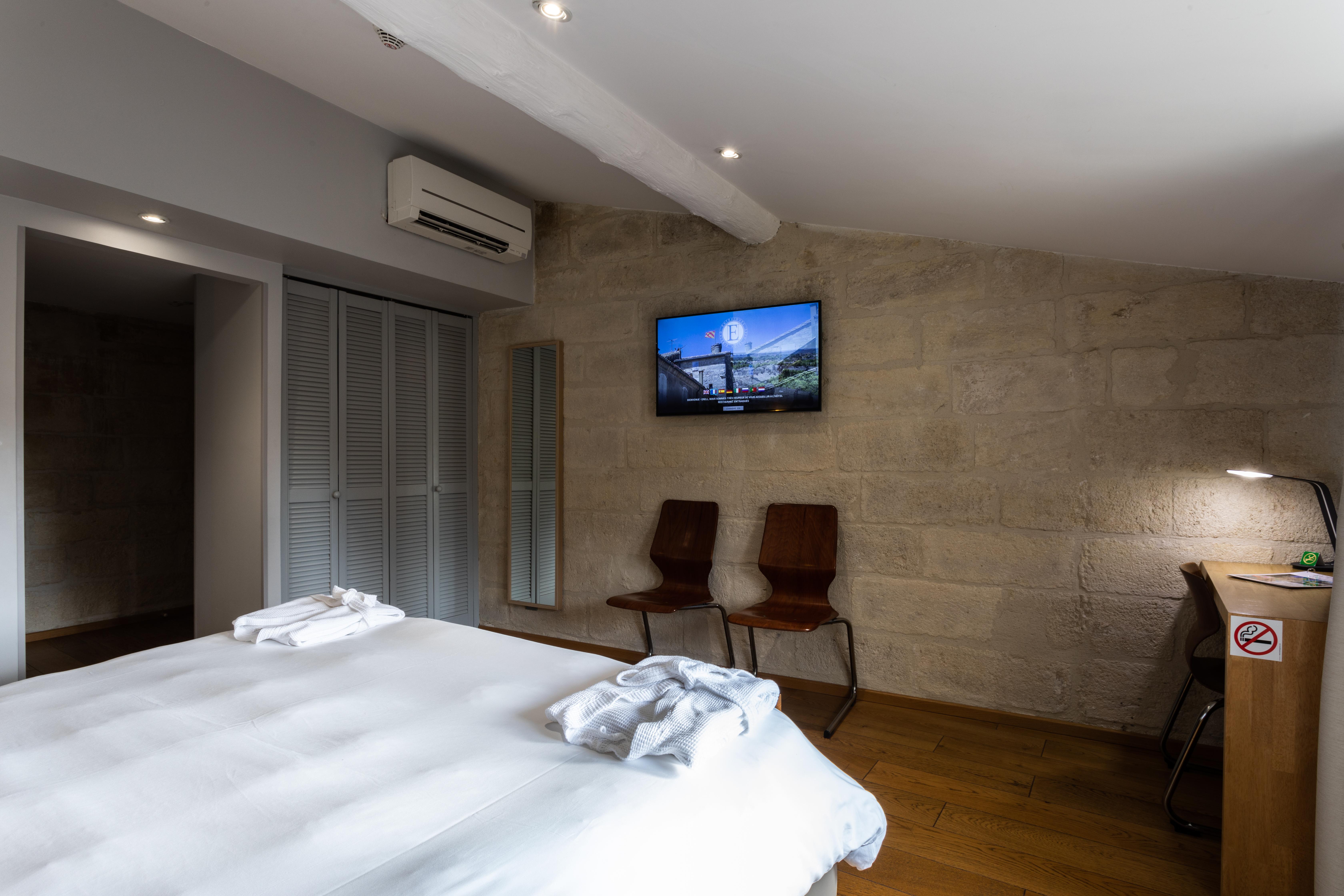 Boutique Hotel Entraigues Uzès Екстериор снимка