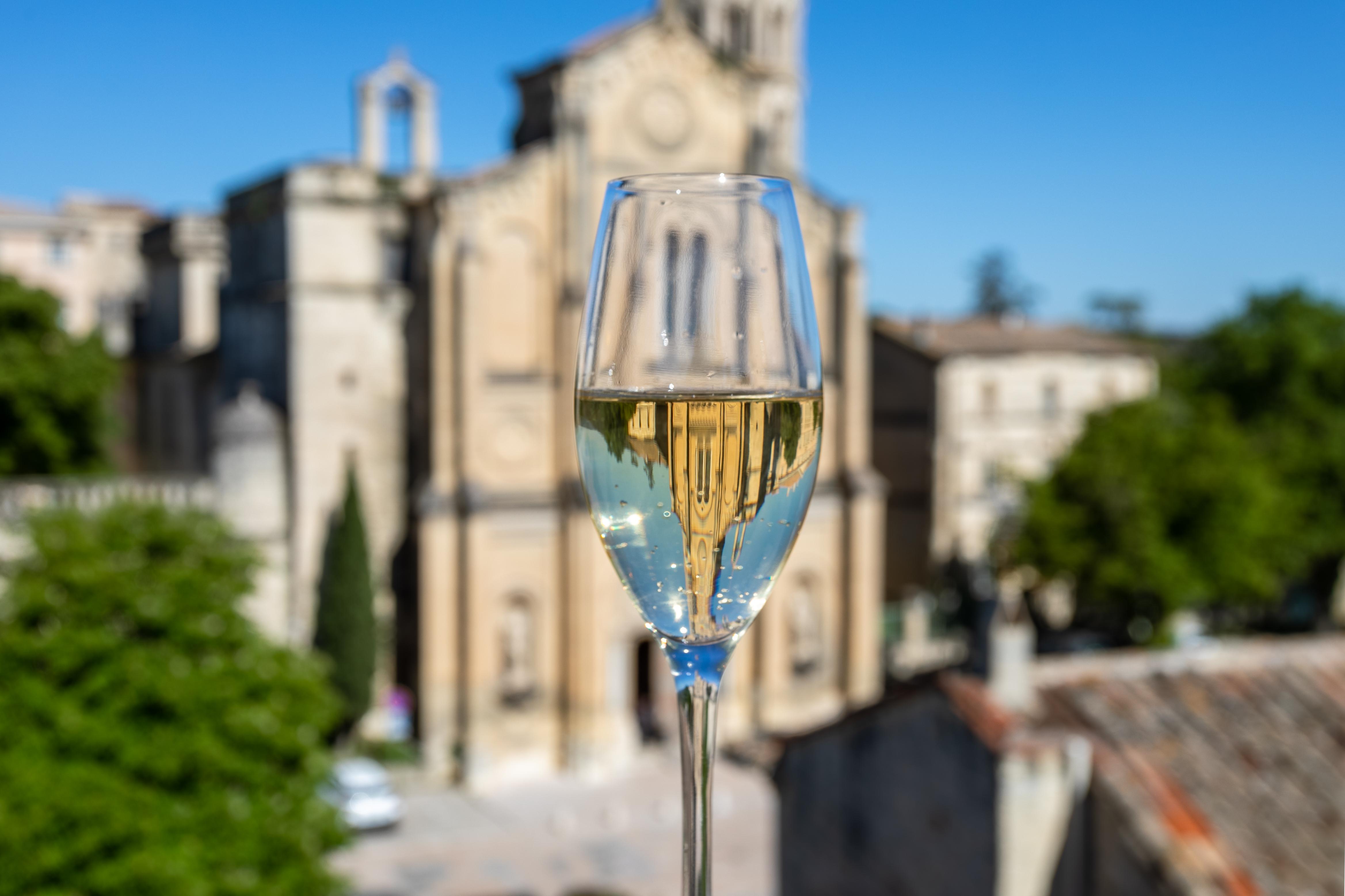Boutique Hotel Entraigues Uzès Екстериор снимка