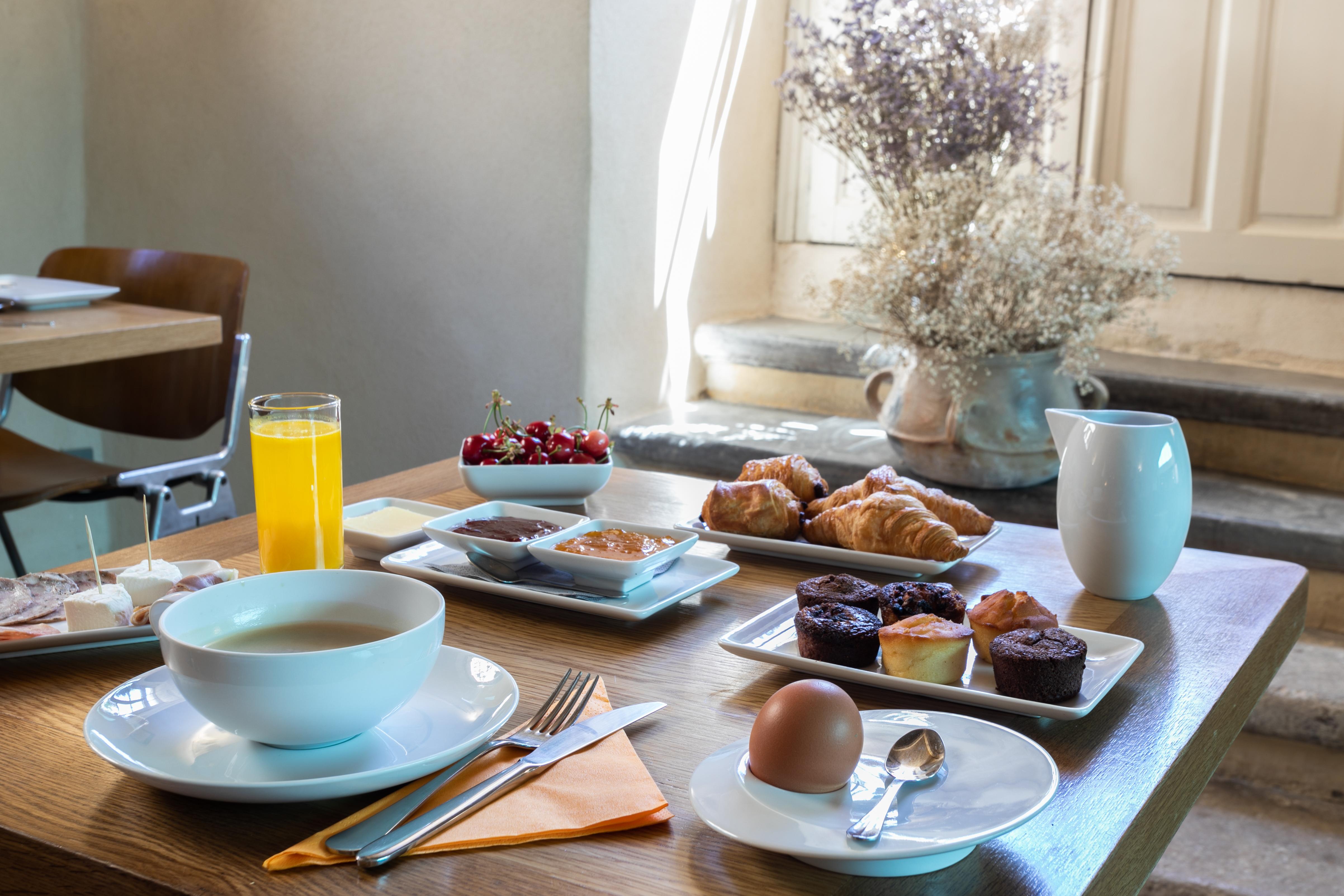 Boutique Hotel Entraigues Uzès Екстериор снимка