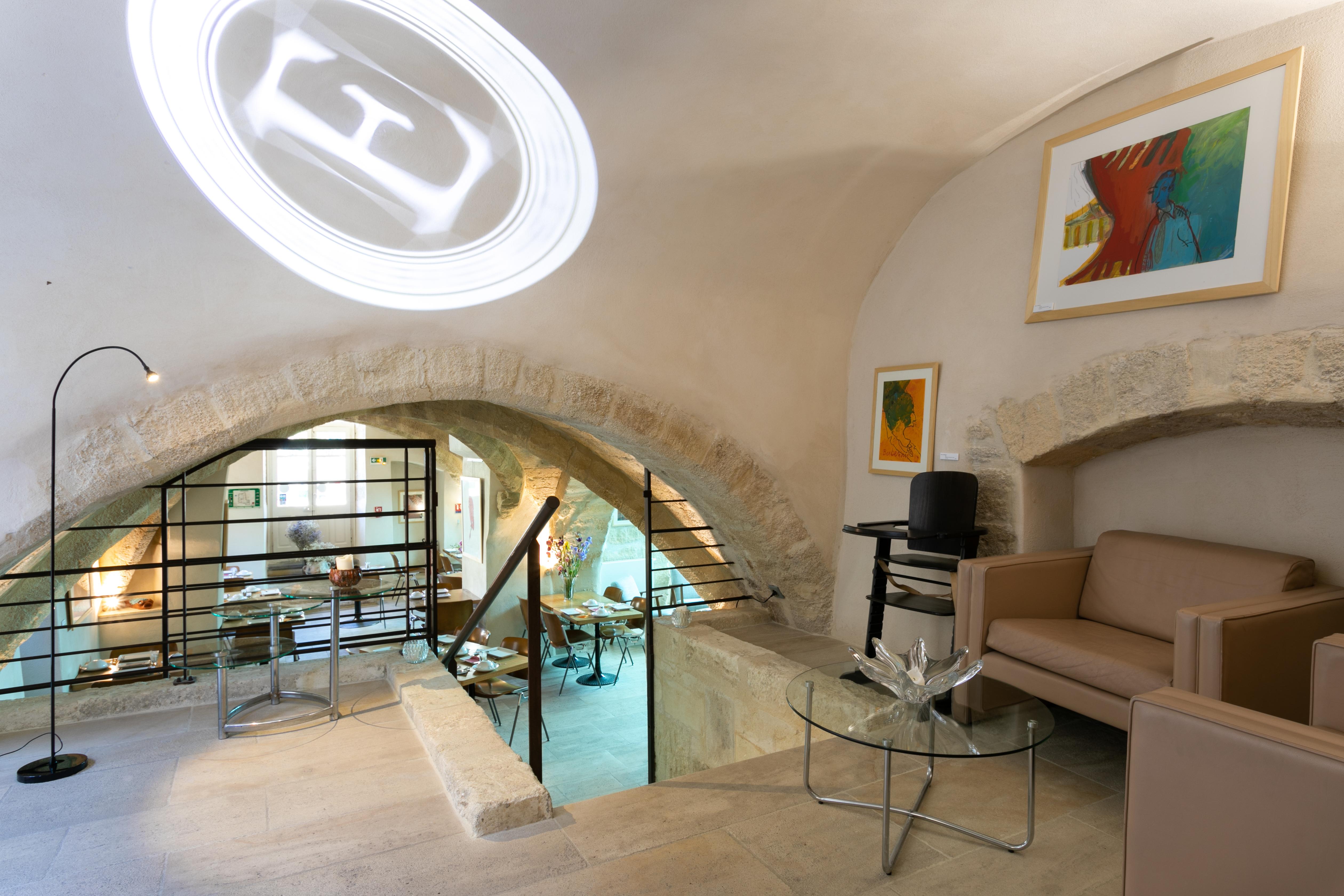 Boutique Hotel Entraigues Uzès Екстериор снимка
