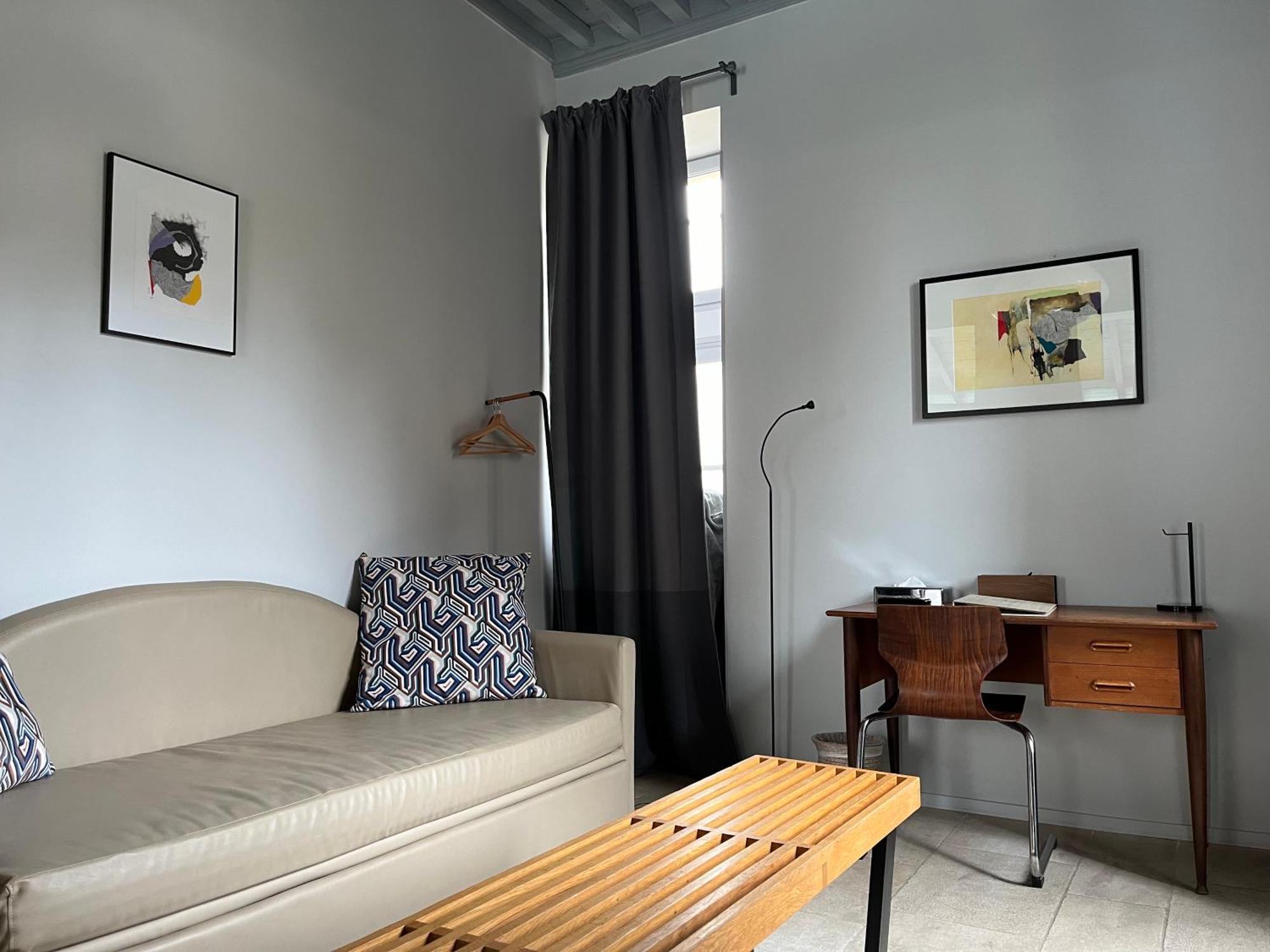 Boutique Hotel Entraigues Uzès Екстериор снимка
