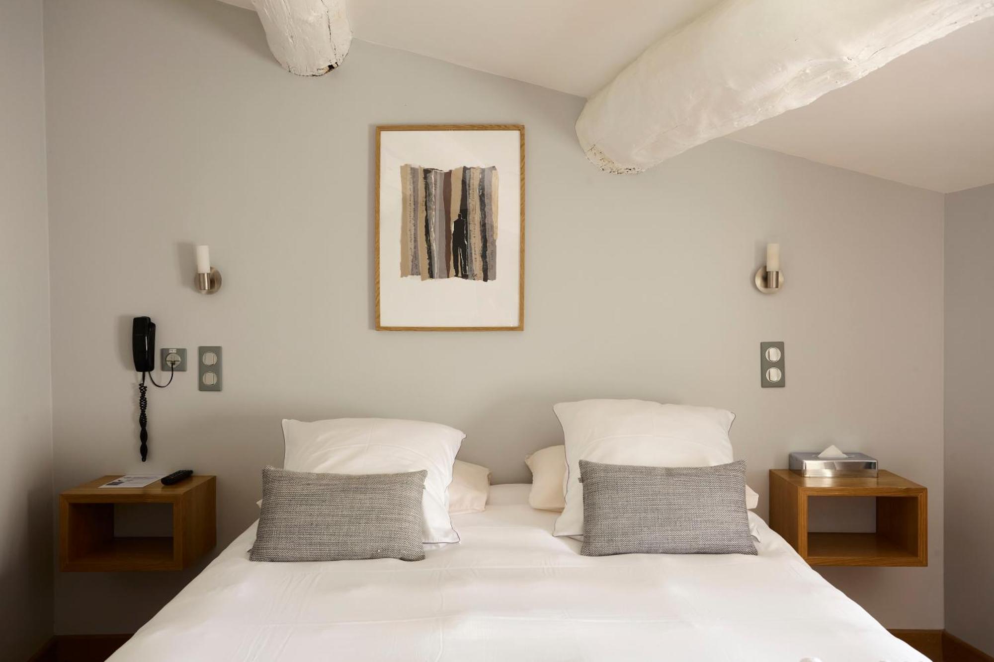 Boutique Hotel Entraigues Uzès Екстериор снимка