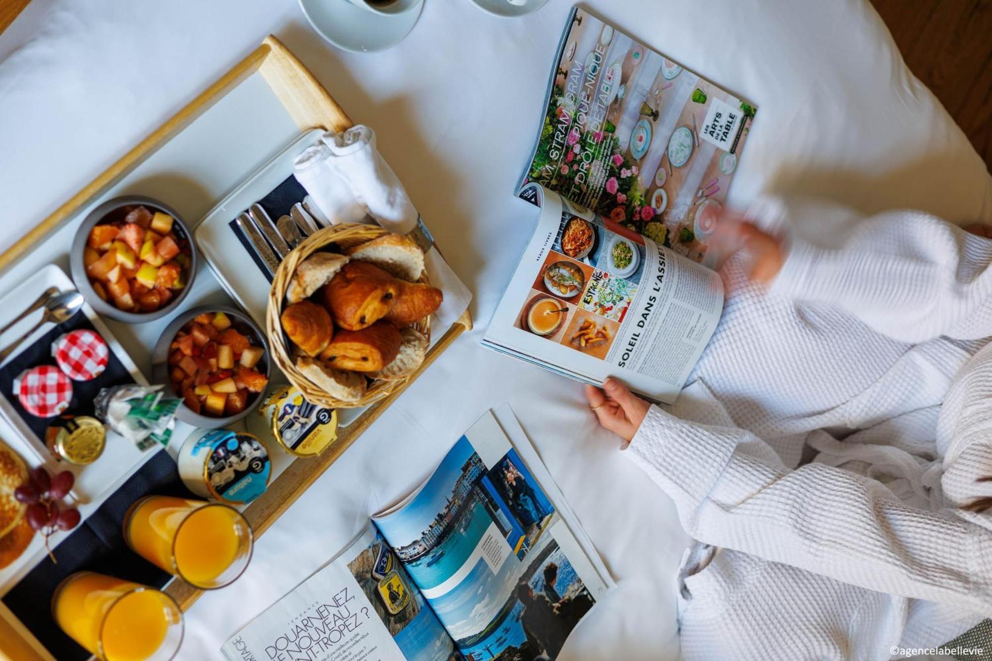 Boutique Hotel Entraigues Uzès Екстериор снимка
